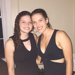 Meet your Posher, Margaret